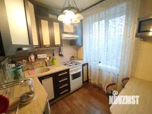 2-к квартира, на длительный срок, 42м2, 5/5 этаж