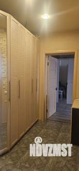 2-к квартира, на длительный срок, 49м2, 3/4 этаж