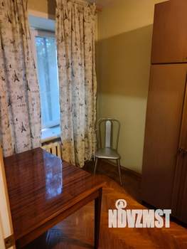 2-к квартира, на длительный срок, 43м2, 2/5 этаж