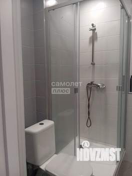 Студия квартира, на длительный срок, 20м2, 13/17 этаж
