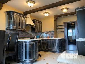 3-к квартира, на длительный срок, 110м2, 8/17 этаж