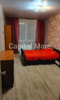 2-к квартира, на длительный срок, 55м2, 13/17 этаж