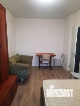 1-к квартира, на длительный срок, 36м2, 11/17 этаж