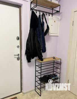 1-к квартира, на длительный срок, 36м2, 14/26 этаж