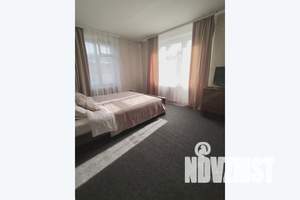 1-к квартира, посуточно, 31м2, 5/5 этаж