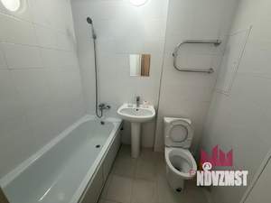 Студия квартира, на длительный срок, 24м2, 9/12 этаж