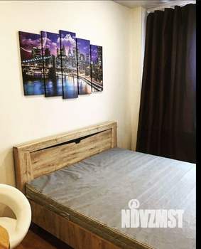 Студия квартира, на длительный срок, 25м2, 25/25 этаж