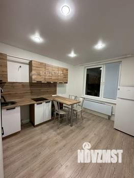 2-к квартира, на длительный срок, 54м2, 11/25 этаж