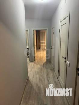 2-к квартира, на длительный срок, 58м2, 15/24 этаж