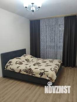 2-к квартира, на длительный срок, 55м2, 11/17 этаж