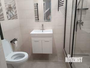 3-к квартира, на длительный срок, 77м2, 5/25 этаж