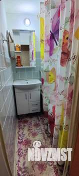 1-к квартира, на длительный срок, 38м2, 3/9 этаж