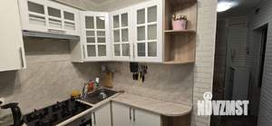 2-к квартира, на длительный срок, 43м2, 1/9 этаж