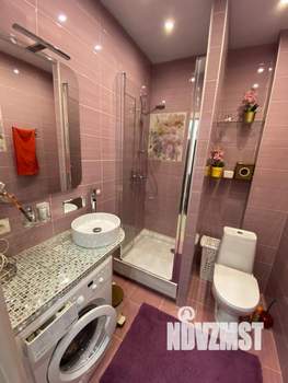 1-к квартира, на длительный срок, 35м2, 2/2 этаж