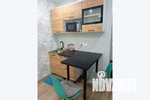 1-к квартира, посуточно, 22м2, 2/22 этаж