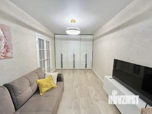 1-к квартира, на длительный срок, 31м2, 1/4 этаж