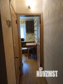 1-к квартира, на длительный срок, 31м2, 3/5 этаж