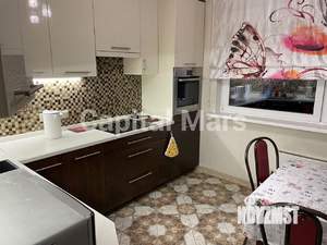 3-к квартира, на длительный срок, 85м2, 14/17 этаж
