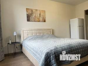 1-к квартира, посуточно, 26м2, 2/8 этаж