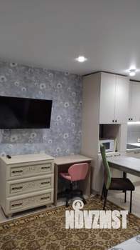 Студия квартира, на длительный срок, 35м2, 6/17 этаж