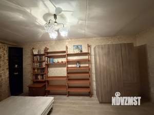 1-к квартира, на длительный срок, 32м2, 1/9 этаж