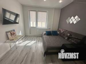 1-к квартира, посуточно, 25м2, 6/17 этаж