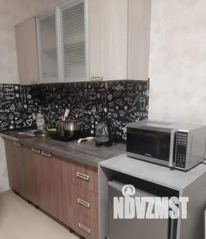 Студия квартира, посуточно, 25м2, 17/25 этаж