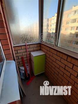 1-к квартира, на длительный срок, 37м2, 3/5 этаж