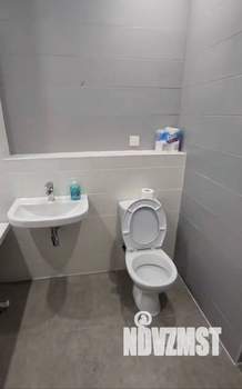 1-к квартира, на длительный срок, 34м2, 6/16 этаж