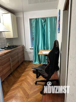 1-к квартира, на длительный срок, 37м2, 1/9 этаж