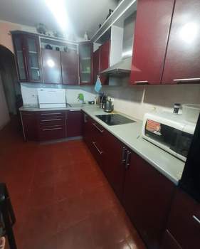 2-к квартира, на длительный срок, 65м2, 9/14 этаж