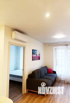 1-к квартира, на длительный срок, 32м2, 13/25 этаж