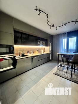 2-к квартира, на длительный срок, 54м2, 11/18 этаж