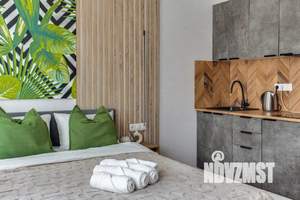 Студия квартира, посуточно, 22м2, 3/11 этаж