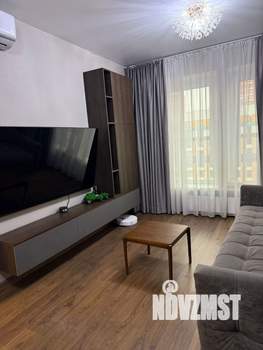 2-к квартира, на длительный срок, 40м2, 10/25 этаж