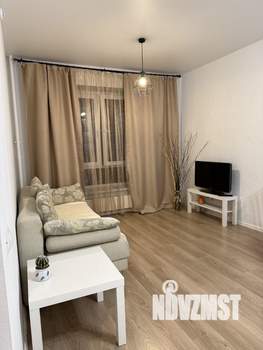 1-к квартира, на длительный срок, 36м2, 14/26 этаж