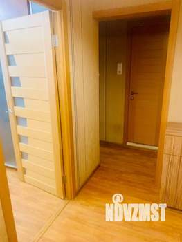 1-к квартира, на длительный срок, 40м2, 4/23 этаж