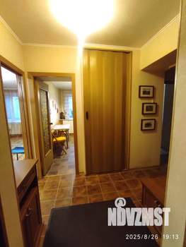 2-к квартира, на длительный срок, 51м2, 5/12 этаж