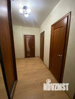 1-к квартира, посуточно, 48м2, 4/5 этаж
