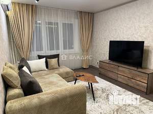 2-к квартира, на длительный срок, 62м2, 13/25 этаж