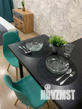 Студия квартира, посуточно, 22м2, 2/25 этаж