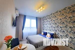 1-к квартира, посуточно, 22м2, 9/18 этаж