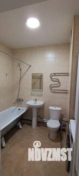 1-к квартира, на длительный срок, 37м2, 3/5 этаж