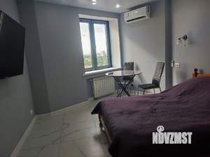 1-к квартира, на длительный срок, 22м2, 23/25 этаж