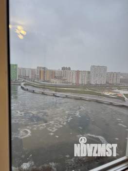 1-к квартира, на длительный срок, 38м2, 17/17 этаж