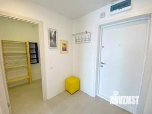 1-к квартира, на длительный срок, 34м2, 25/25 этаж