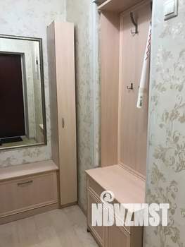 2-к квартира, посуточно, 42м2, 3/3 этаж