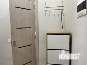 Студия квартира, посуточно, 26м2, 7/17 этаж