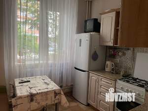 1-к квартира, на длительный срок, 38м2, 1/3 этаж