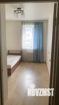 2-к квартира, на длительный срок, 45м2, 7/12 этаж